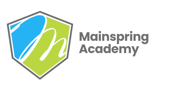 Mainspring Academy Inc logo