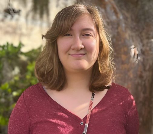 AliviaKalinParaprofessional