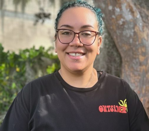 D'JanayHelmleParaprofessional