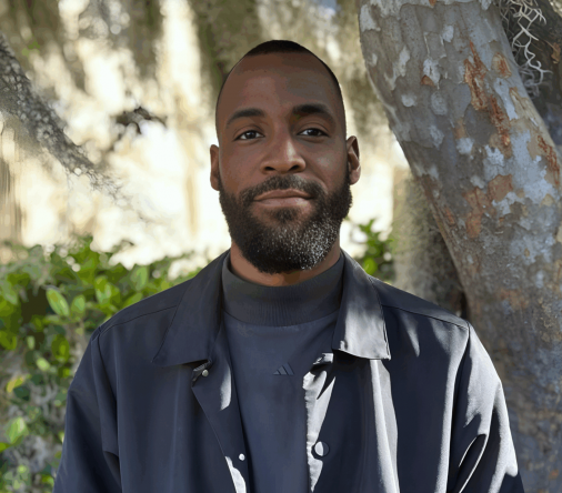 DonavoMannParaprofessional